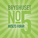 Husets Forår